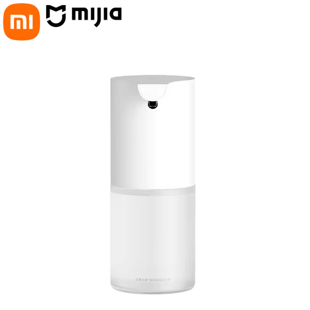 Kitchen Appliances Xiaomi - Xiaomi Mijia Automatischer Seifenschaumspender 1S USB-Aufladbarer