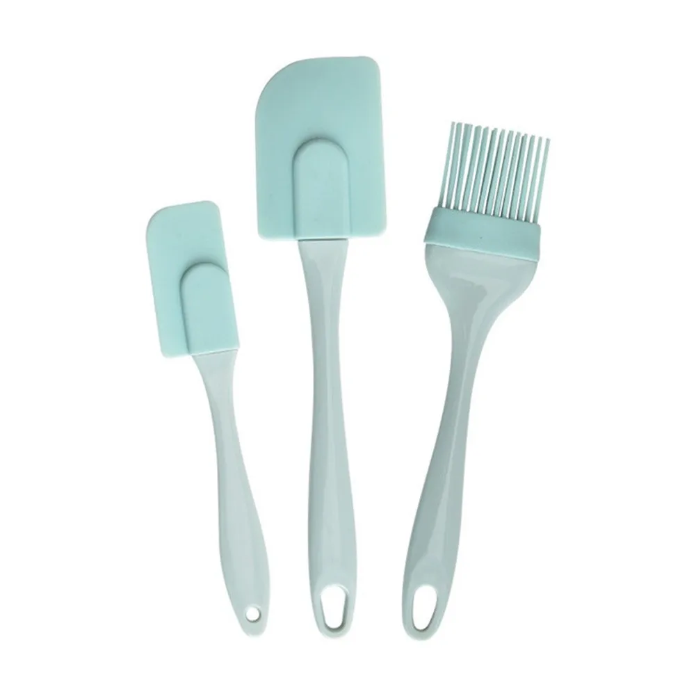 Kitchen Appliances For Restaurant - 3Pcs Creme Schaber DIY Brot Kuchen