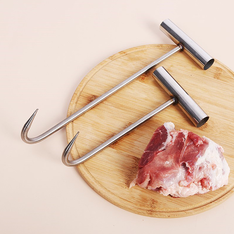 Kitchen Appliances For Restaurant - Küche Wurst Speck Fleisch Verarbeitung T