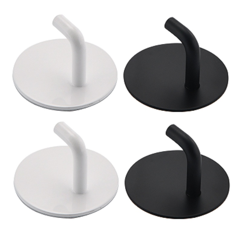 Kitchen Appliances In White - 2Pc Schwarz/weiß Edelstahl Bad Küche Wand