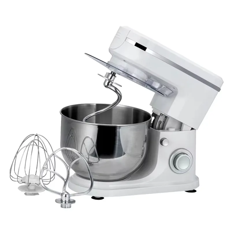 Kitchen Appliances Lowes - 8L Elektrischer Küchenmixer Vertikaler Standmixer Küchengerät