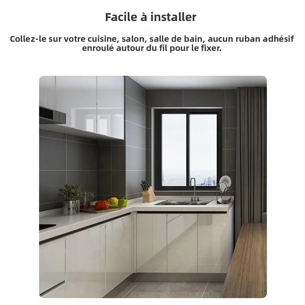 Zigbee Wassersensor, Hochwasse – Kitchen Appliances Video Bewertung und Preis