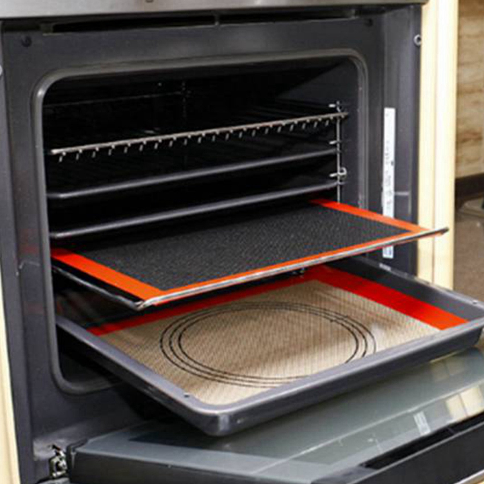 SYW-Zubehör für Kekse/Brot/Küc – Kitchen Appliances For Baking Bewertung und Preis