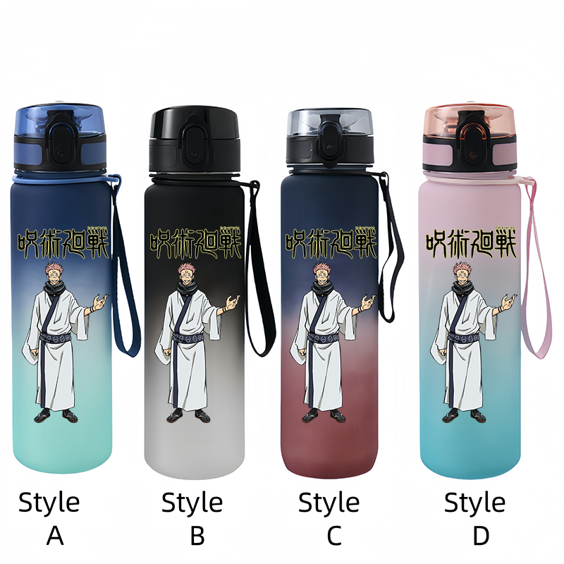 Jujutsu Kaisen Peripherie Cart – Kitchen Appliances Large Bewertung und Preis