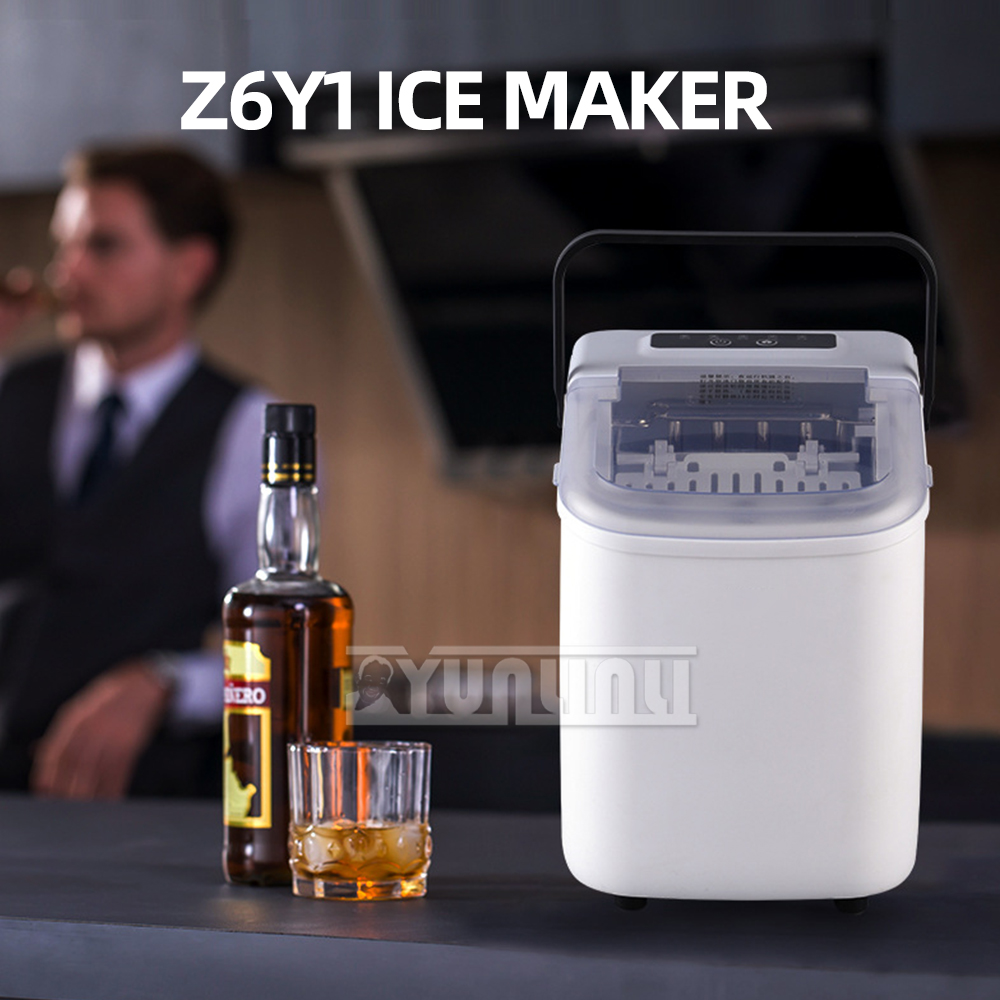 2025 Kommerzieller Tisch-Eisbe – Kitchen Appliances Countertop Bewertung und Preis
