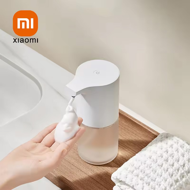 Xiaomi Mijia Automatischer Sei – Kitchen Appliances Xiaomi Bewertung und Preis