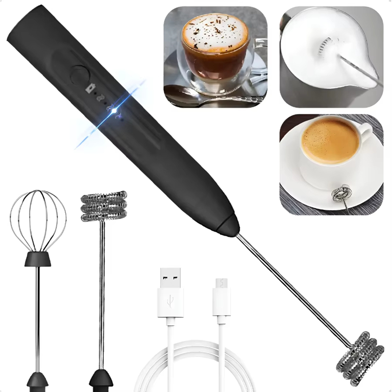 1 Stück Wiederaufladbarer Hand – Kitchen Appliances For Restaurant Bewertung und Preis