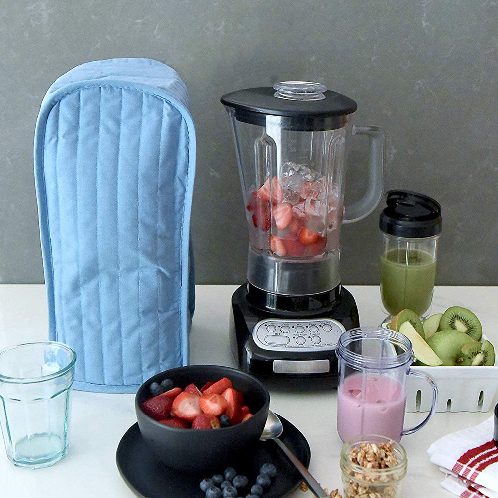 1 Stück Hochwertige Mixer-Abde – Kitchen Appliances Stores Bewertung und Preis