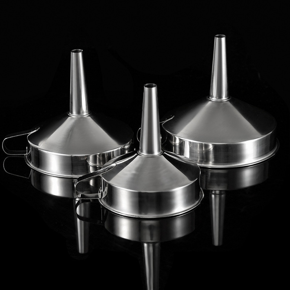 1 Stück Edelstahl-Öltrichter m – Kitchen Appliances Packages Bewertung und Preis