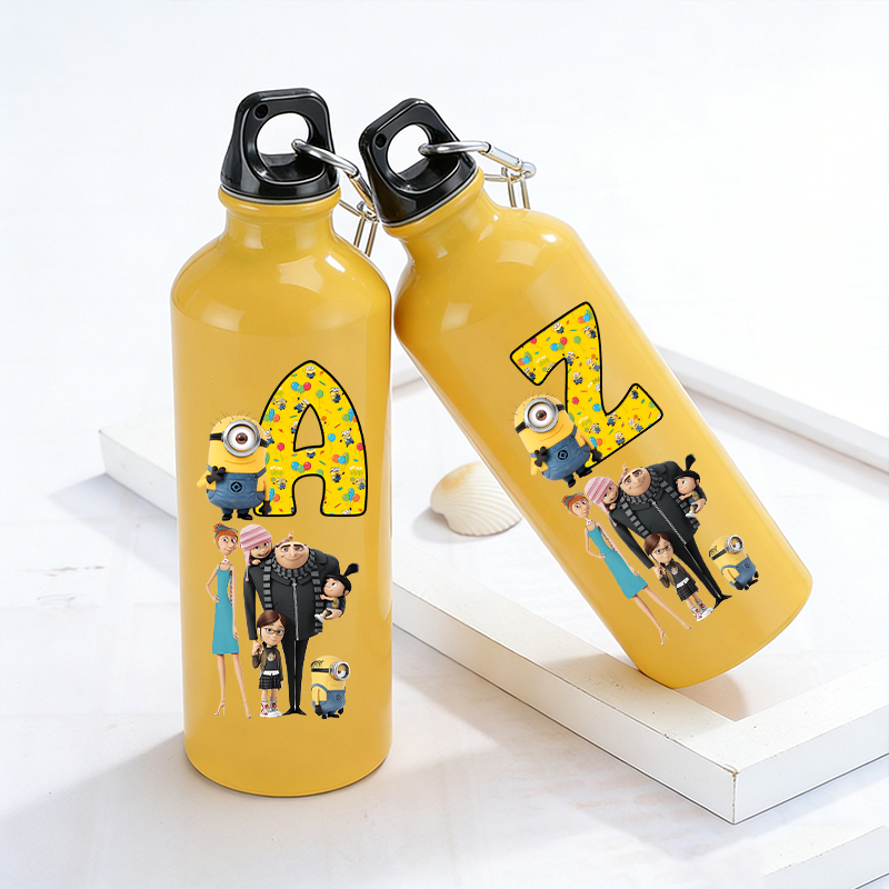 500ML Minions Wasserbecher für – Kitchen Appliances Large Bewertung und Preis