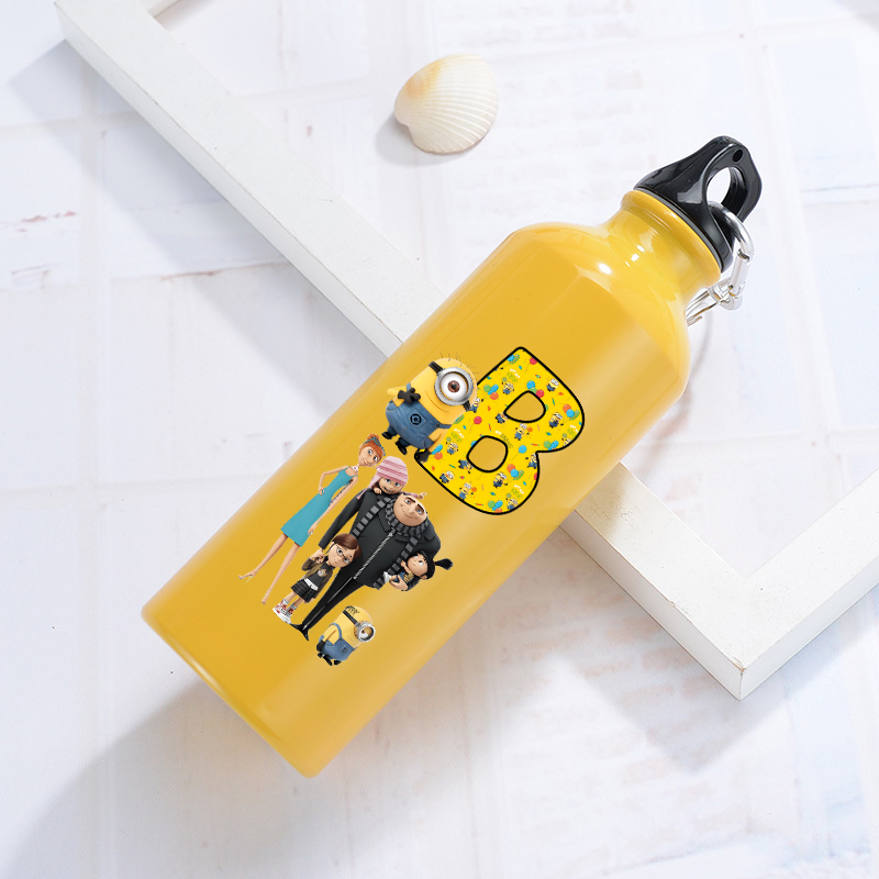 500ML Minions Wasserbecher für – Kitchen Appliances Large Bewertung und Preis
