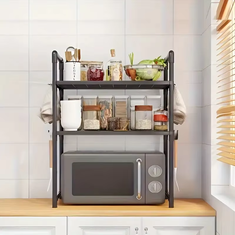 Neujahr: Robustes, verstellbar – Kitchen Appliances Countertop Bewertung und Preis
