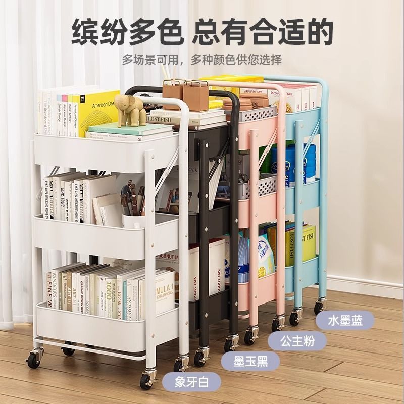 Faltbarer Rollbarer Küchenwage – Kitchen Appliances In White Bewertung und Preis