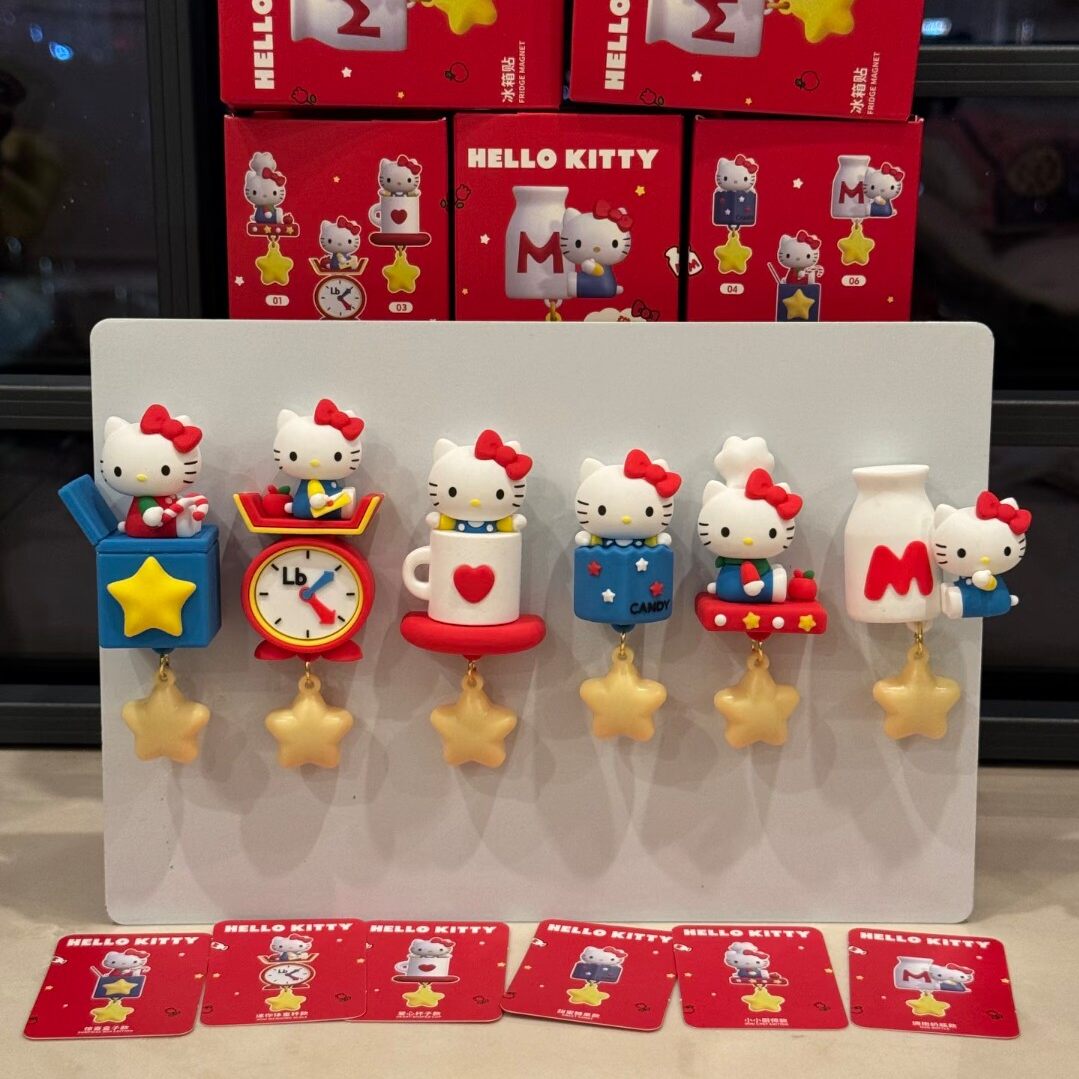 Entzückender Hello Kitty Leuch – Kitchen Appliances For Restaurant Bewertung und Preis