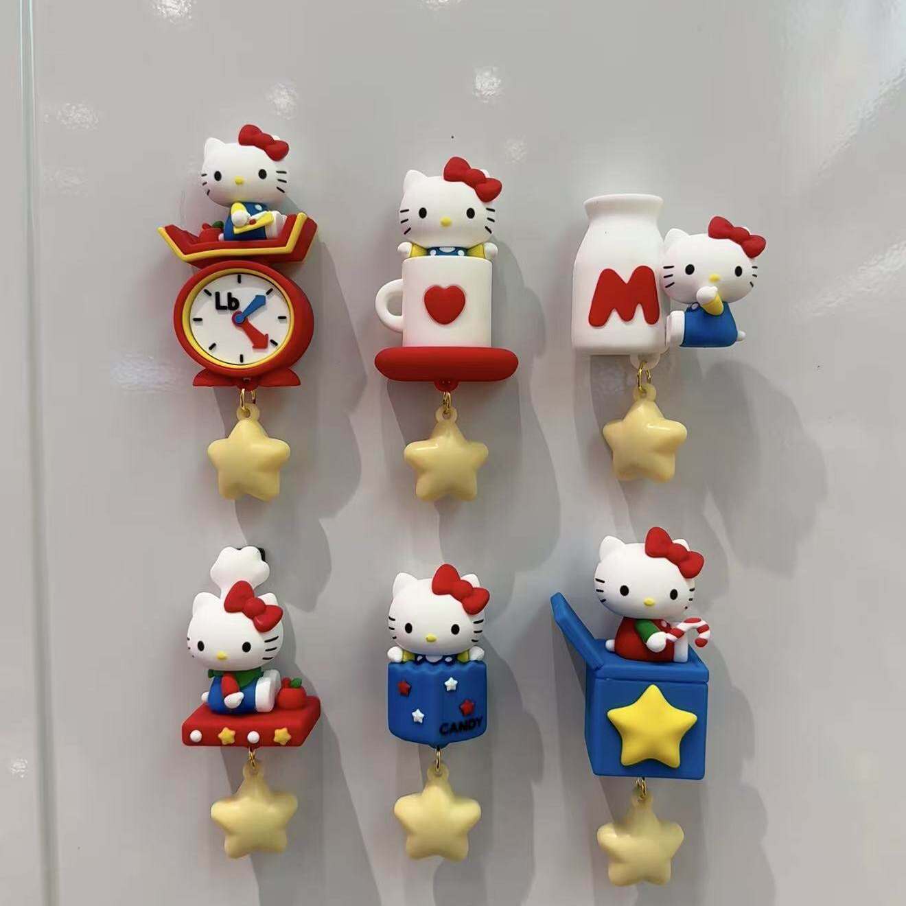 Entzückender Hello Kitty Leuch – Kitchen Appliances For Restaurant Bewertung und Preis