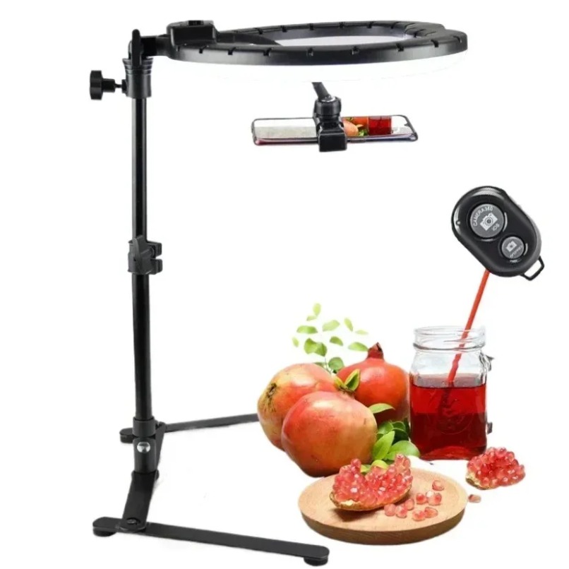 Überkopf-Telefonhalterung mit  – Kitchen Appliances Video Bewertung und Preis