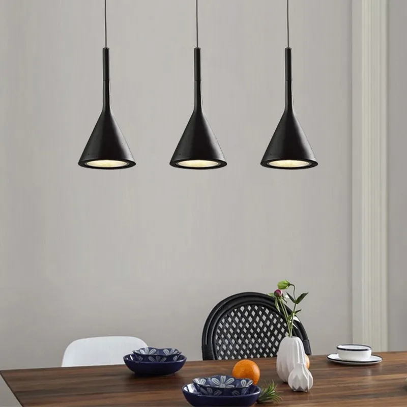 Modern Led Pendant Lights Mult – Kitchen Appliances In White Bewertung und Preis