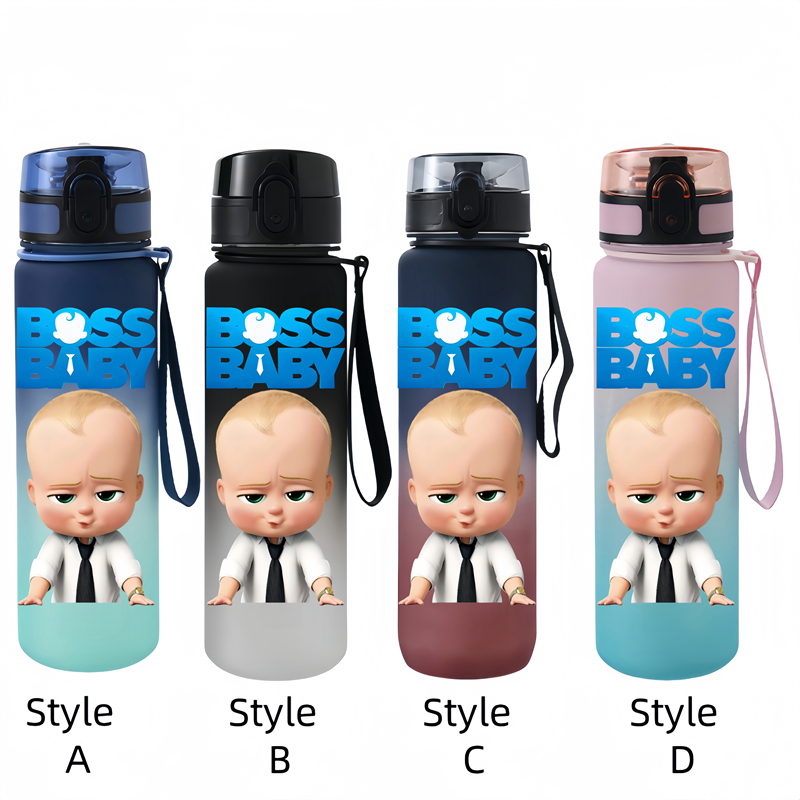 650 ml The Boss Baby niedliche – Kitchen Appliances Large Bewertung und Preis