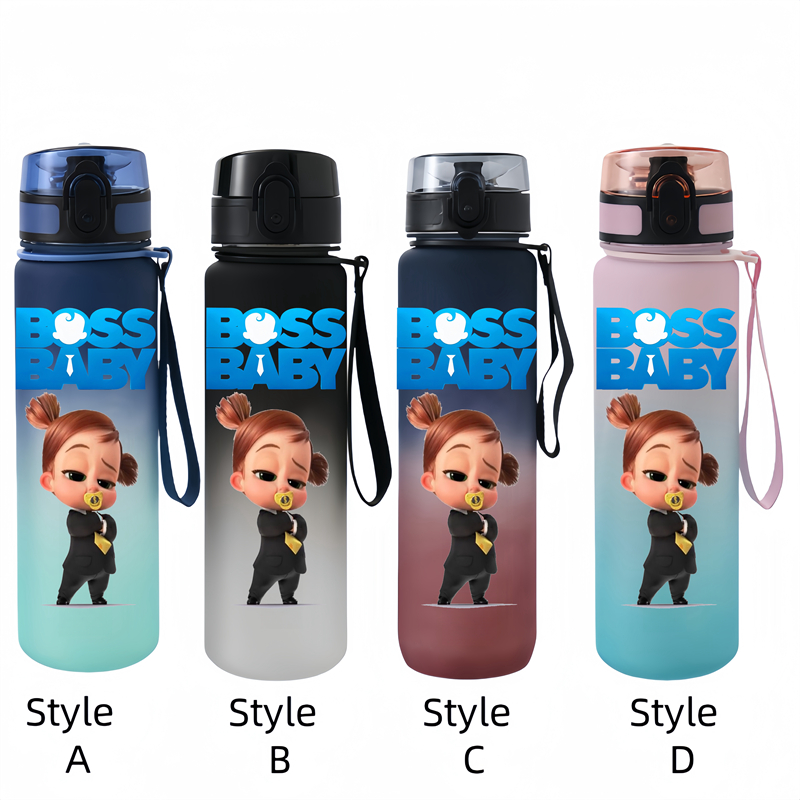 650 ml The Boss Baby niedliche – Kitchen Appliances Large Bewertung und Preis