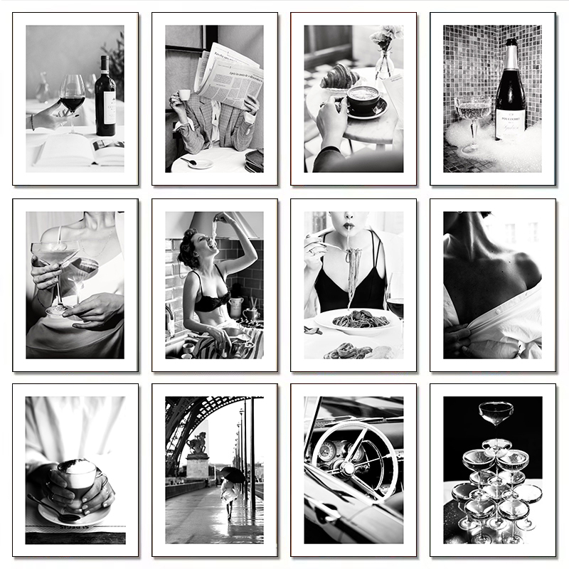 Moderne Luxus Mode Champagner  – Kitchen Appliances In White Bewertung und Preis
