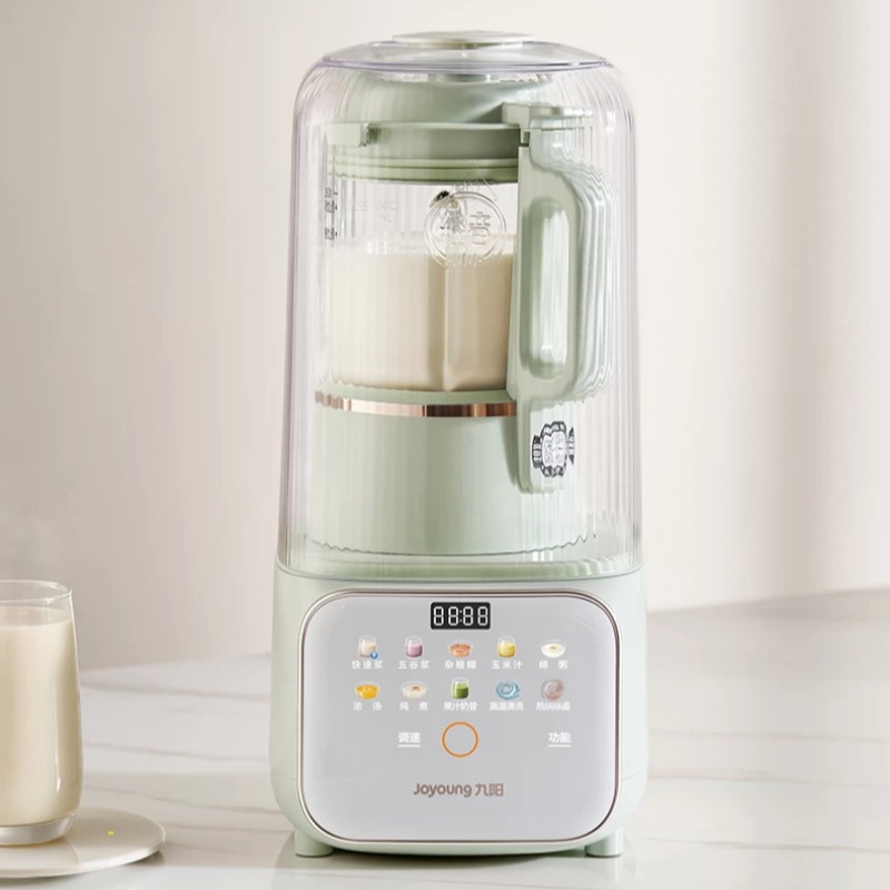 220V Haushalts-Sojamilchmaschi – Kitchen Appliances Lowes Bewertung und Preis