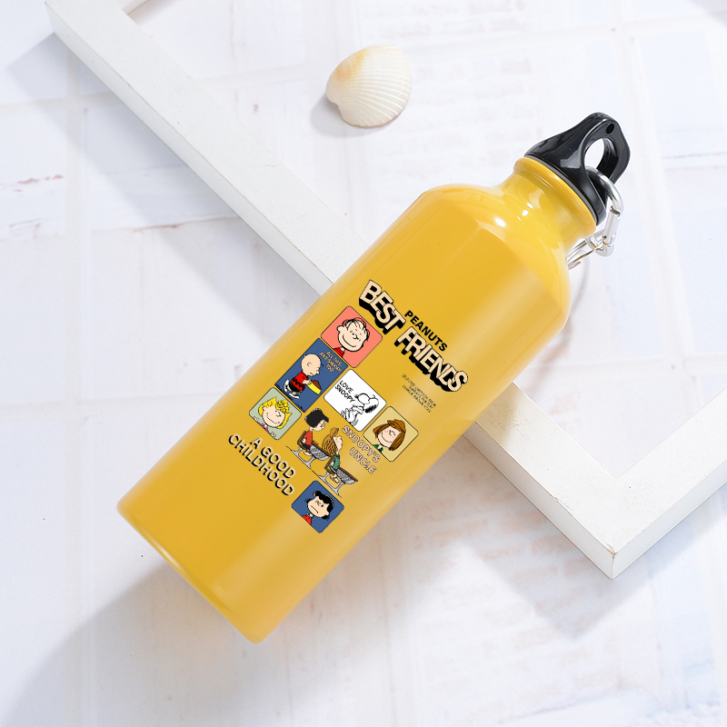 500ML Snoopy Wasserflasche für – Kitchen Appliances Large Bewertung und Preis