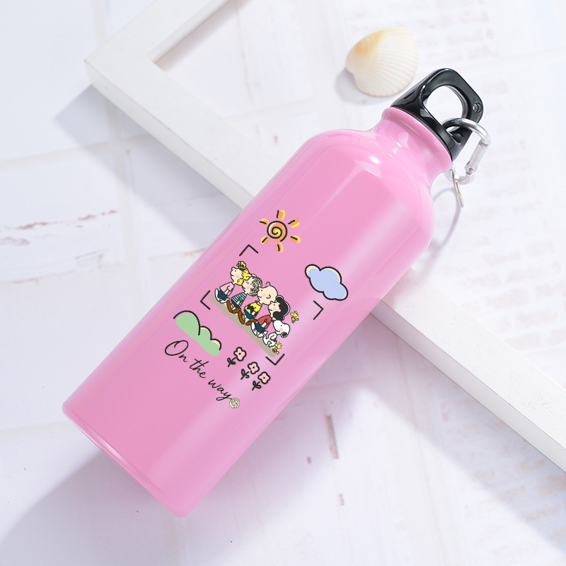 500ML Snoopy Wasserflasche für – Kitchen Appliances Large Bewertung und Preis