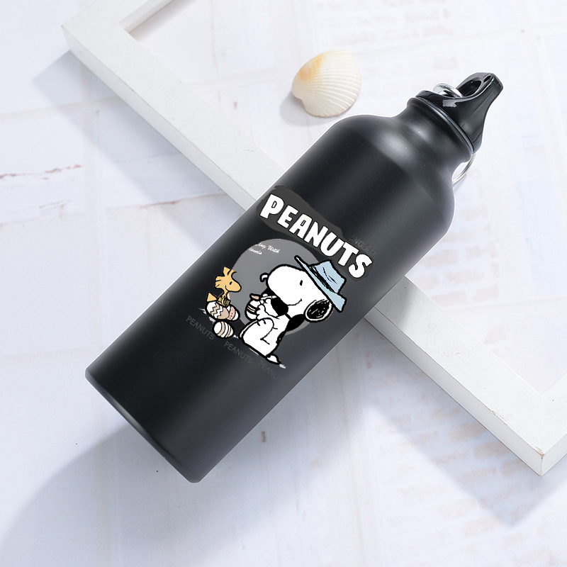 500ML Snoopy Wasserflasche für – Kitchen Appliances Large Bewertung und Preis
