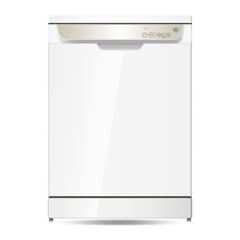 14-Geschirrplätze-Geschirrspül – Kitchen Appliances Countertop Bewertung und Preis