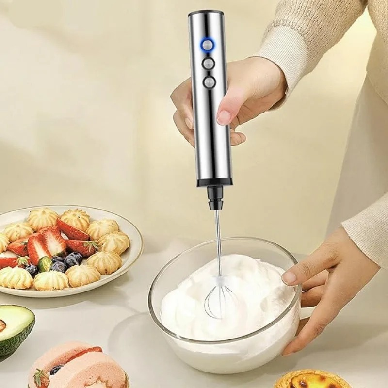 Magpie 3-in-1 Handmixer Elektr – Kitchen Appliances For Restaurant Bewertung und Preis