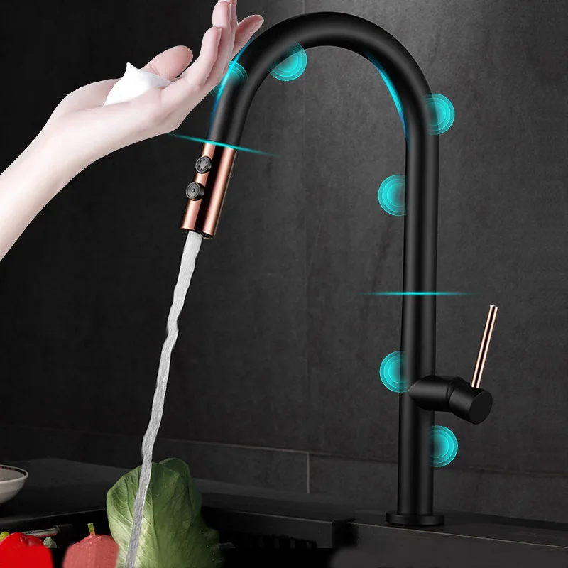 Smart Touch Küchenarmaturen Kr – Kitchen Appliances In White Bewertung und Preis