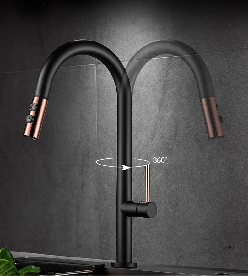 Smart Touch Küchenarmaturen Kr – Kitchen Appliances In White Bewertung und Preis