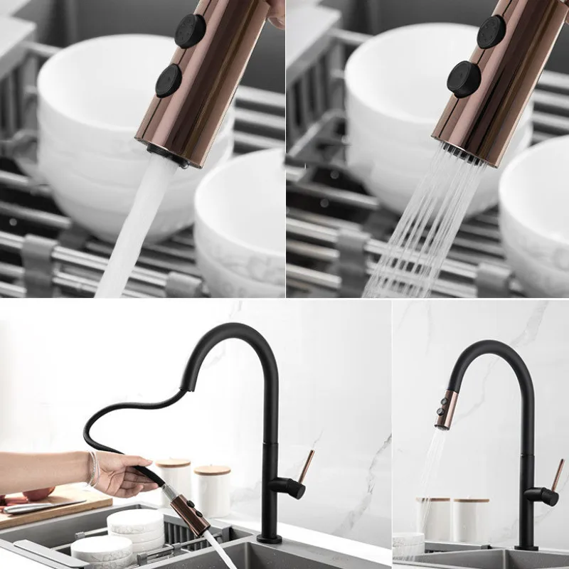 Smart Touch Küchenarmaturen Kr – Kitchen Appliances In White Bewertung und Preis