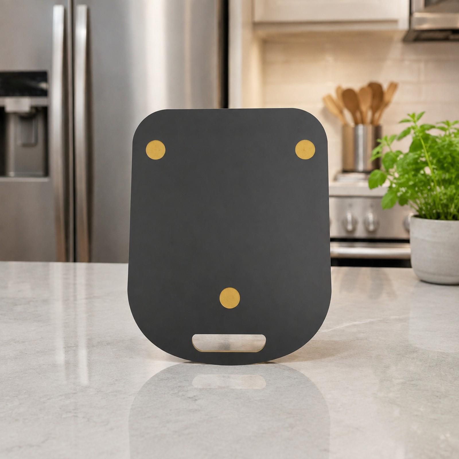 Arbeitsplatten-Schiebeunterlag – Kitchen Appliances Countertop Bewertung und Preis