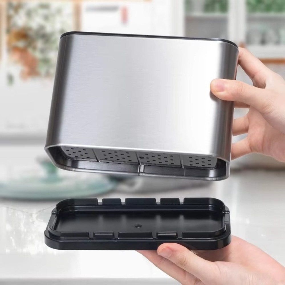 Großer Küchenutensilienhalter  – Kitchen Appliances Large Bewertung und Preis