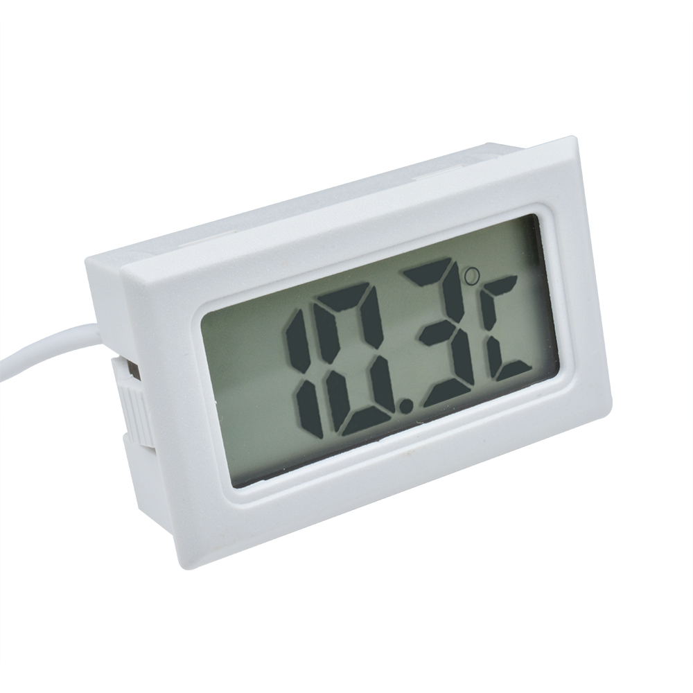 Mini-Digitalthermometer -20 °  – Kitchen Appliances Video Bewertung und Preis