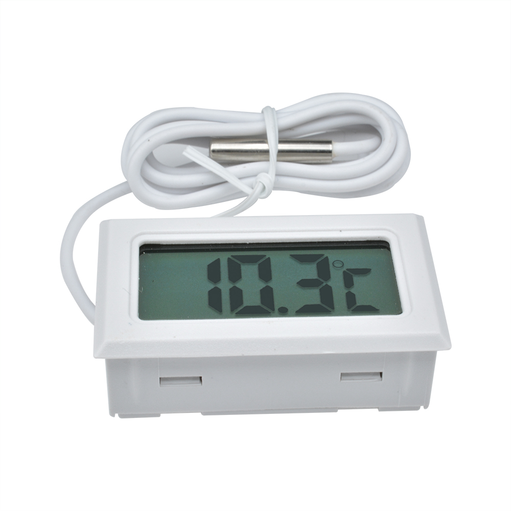 Mini-Digitalthermometer -20 °  – Kitchen Appliances Video Bewertung und Preis
