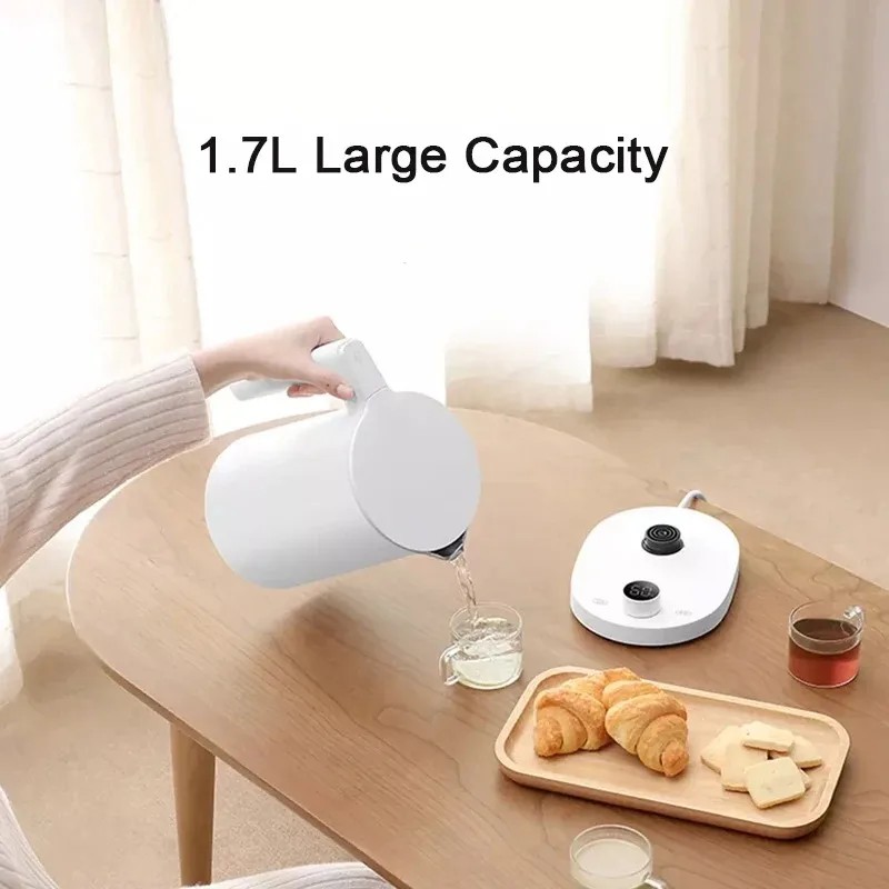 2026 MIJIA Thermostatischer Wa – Kitchen Appliances Xiaomi Bewertung und Preis