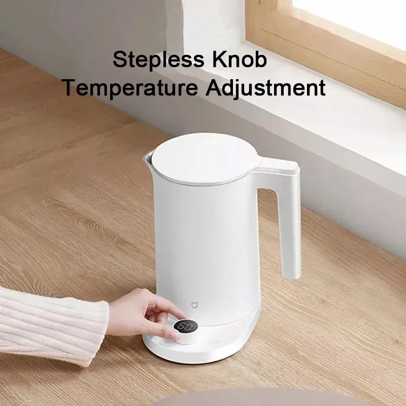 2026 MIJIA Thermostatischer Wa – Kitchen Appliances Xiaomi Bewertung und Preis