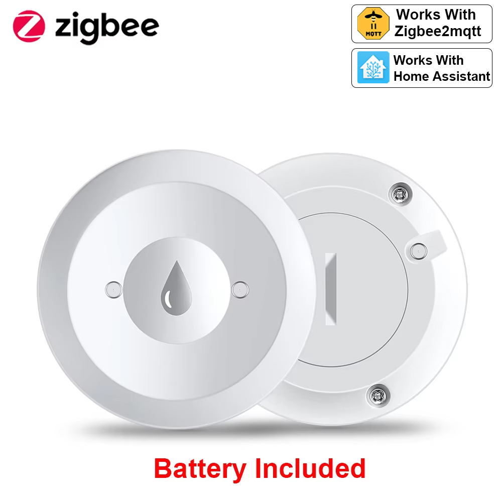Zigbee Wassersensor, Überschwe – Kitchen Appliances Video Bewertung und Preis
