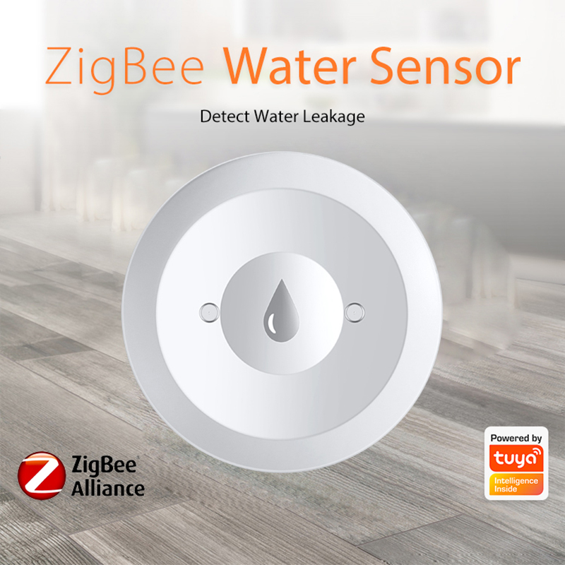 Zigbee Wassersensor, Überschwe – Kitchen Appliances Video Bewertung und Preis