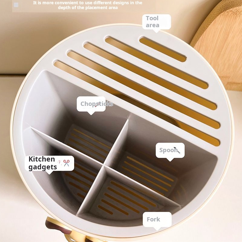 360 °   Drehbarer Küchenutensi – Kitchen Appliances Large Bewertung und Preis
