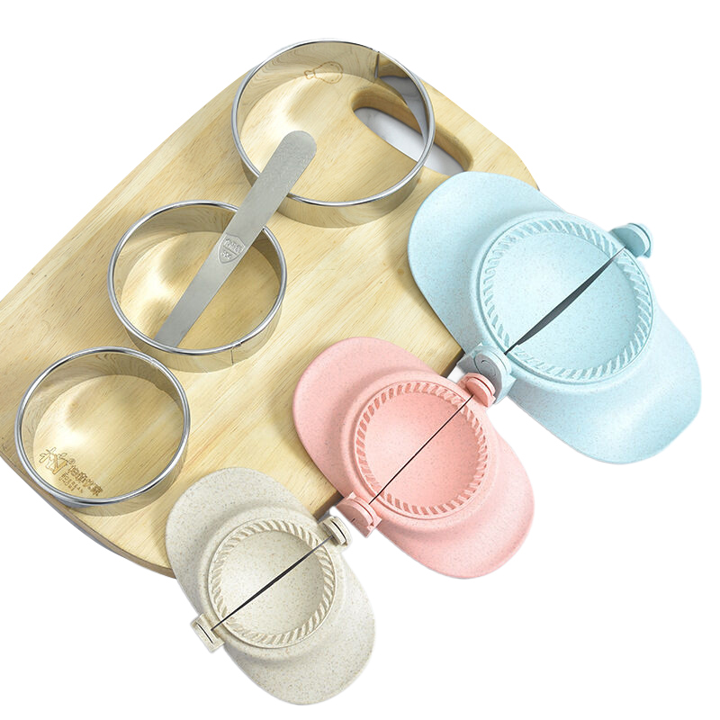 Manuelle Weizenstroh-Teigtasch – Kitchen Appliances Rack Bewertung und Preis