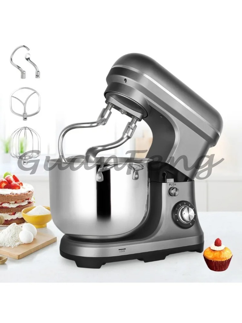 Leistungsstarker 2000W Küchenm – Kitchen Appliances Large Bewertung und Preis