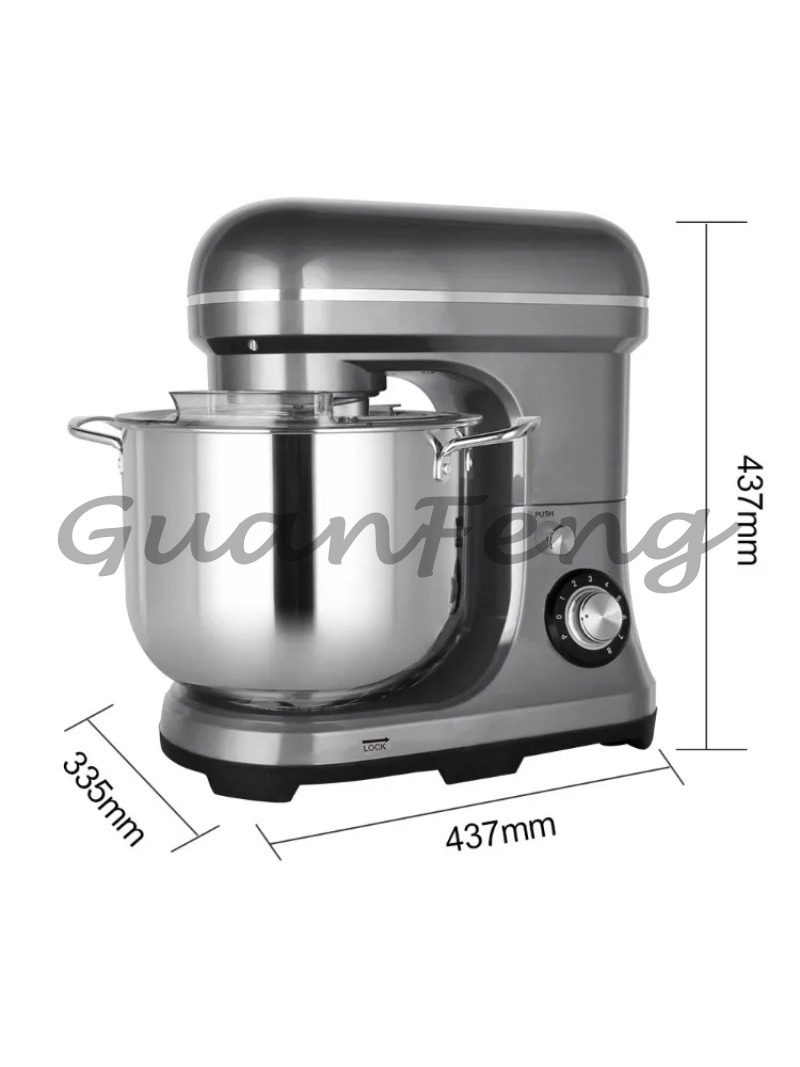 Leistungsstarker 2000W Küchenm – Kitchen Appliances Large Bewertung und Preis