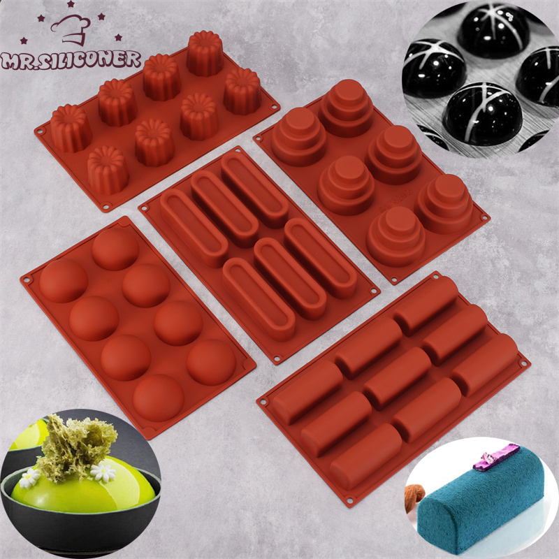 3D Ball Runde Halbkugel Siliko – Kitchen Appliances Packages Bewertung und Preis
