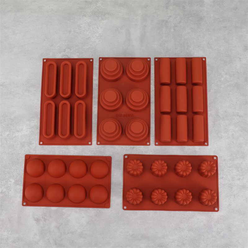 3D Ball Runde Halbkugel Siliko – Kitchen Appliances Packages Bewertung und Preis