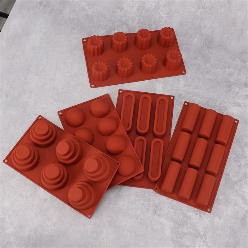 3D Ball Runde Halbkugel Siliko – Kitchen Appliances Packages Bewertung und Preis