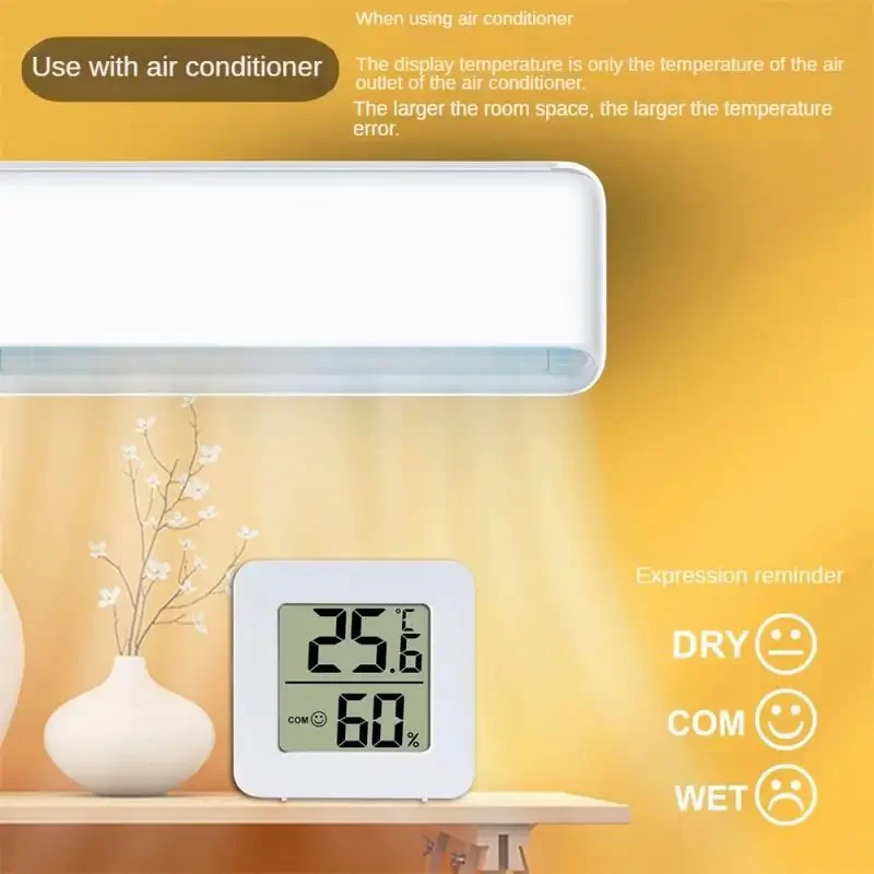 Mini Innenthermometer Hygromet – Kitchen Appliances Video Bewertung und Preis