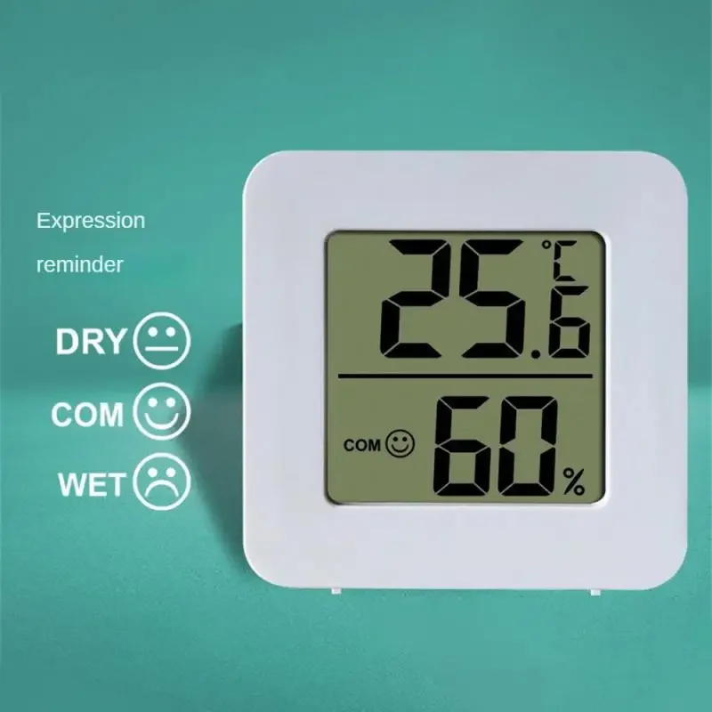 Mini Innenthermometer Hygromet – Kitchen Appliances Video Bewertung und Preis